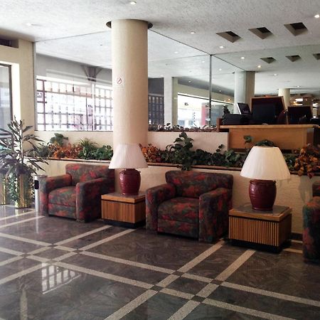 Hotel Fleming Мексико Сити Екстериор снимка